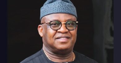 Edo PDP, AAU mourn Orbih’s demise