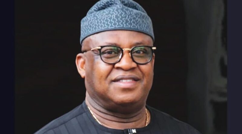 Edo PDP, AAU mourn Orbih’s demise