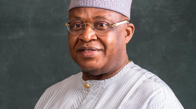 PDP mourns Dan Orbih, orders flags at half-mast for three days