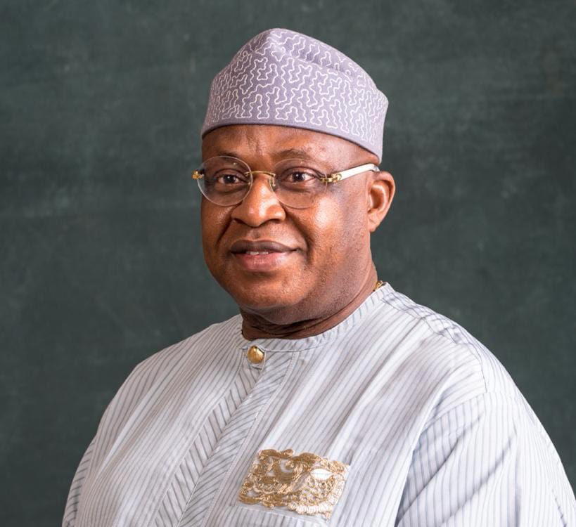 PDP mourns Dan Orbih, orders flags at half-mast for three days