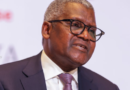Dangote Cement insider buys 986 shares