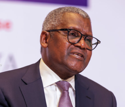 President Ruto hails Dangote Refinery as a “Masterpiece” as Dangote Group accelerates African expansion, targets $36bn revenue