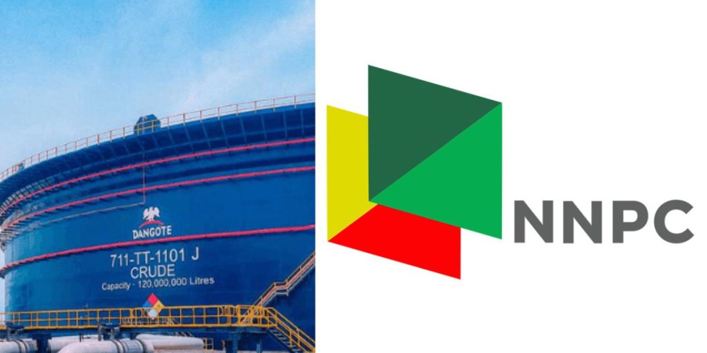 NNPC posts N7.2trn profit despite revenue decline