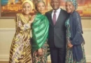 Dangote daughters
