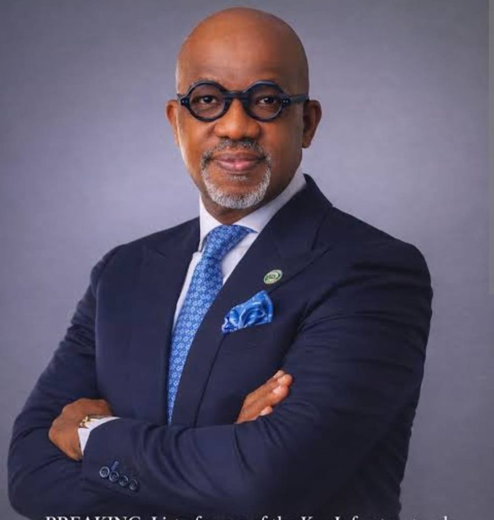 Abiodun moves to reconcile aggrieved APC members in Ogun East