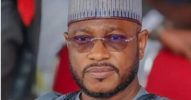Aminu Atiku appointed Sarkin Zamfaran Zurmi