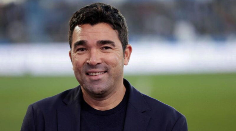 Why Barcelona preferred Gordon to Rashford — Deco