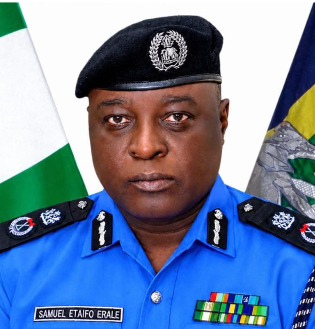 Delta NDC/APC Clash: Police, supporters differ over AK-47