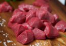 Economy Palaver: Food vendors now dice beef to sustain business