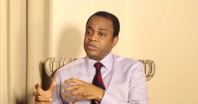2027: Outrage trails Donald Duke