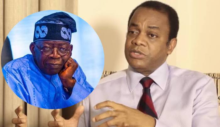 2027: Tinubu is formidable politician but weak on governance — Donald Duke