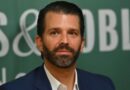 Donald Trump Jr