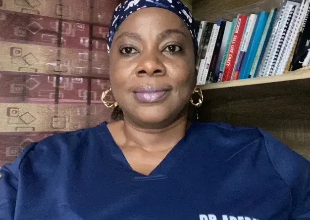2027: NDC candidate accuses LASAA of targeting her campaign banners in Surulere