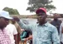 Video: ‘Wear APC cap or face consequences’, Edo LG chairman threatens drivers