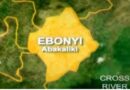 Ebonyi 2027: Our campaign will be issue-based — Odii