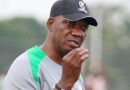 Eguavoen appointed interim Super Falcons coach ahead of 2028 Olympic qualifiers