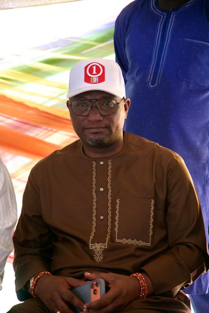 Lagos Assembly polls: Agege stakeholders urge Egunjobi, Yusuf to return to APC