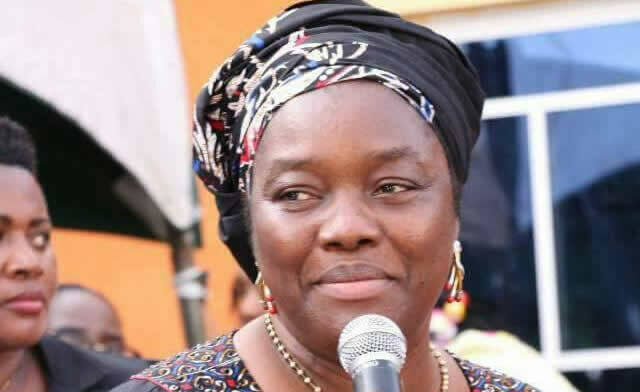 Ekaette Akpabio