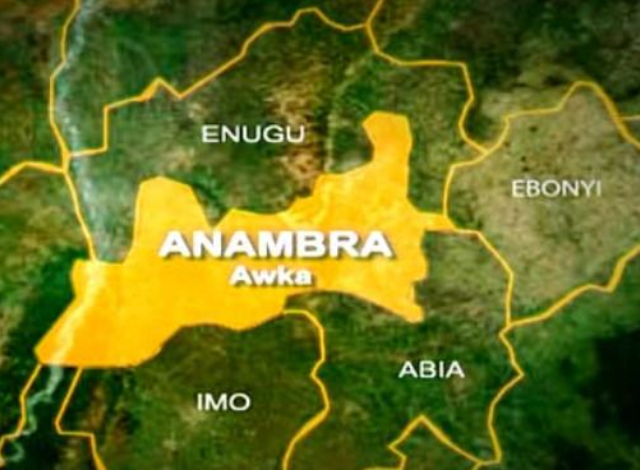 One feared dead as rainstorm destroys roofs, walls in Anambra