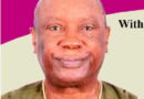 Who else but Professor Benjamin Nwabueze (2), by Eric Teniola