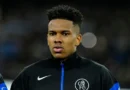 Alonso backs Estêvão for key Chelsea role despite limited minutes