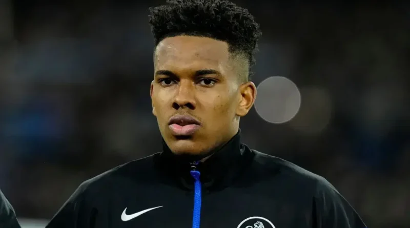 Alonso backs Estêvão for key Chelsea role despite limited minutes