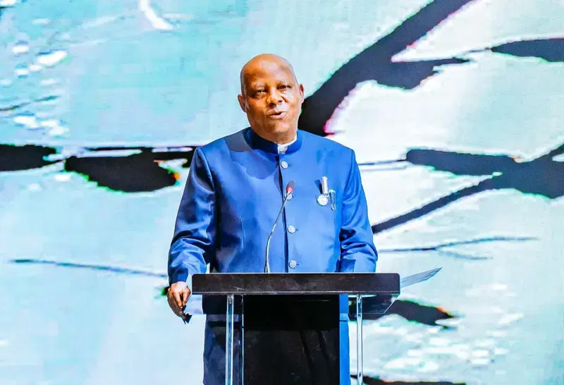UNGA81: Nigeria‘ll be guided by national interest – Shettima