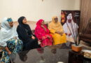 Aisha Buhari visits Atiku amid 2027 political activities