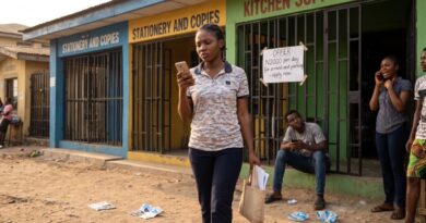 EXCLUSIVE: “Work Is Too Much!” The Uncomfortable Truth Behind Nigeria’s Unemployment Crisis