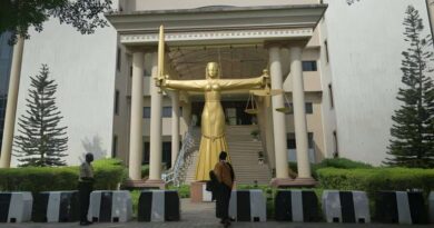 Federal High Court