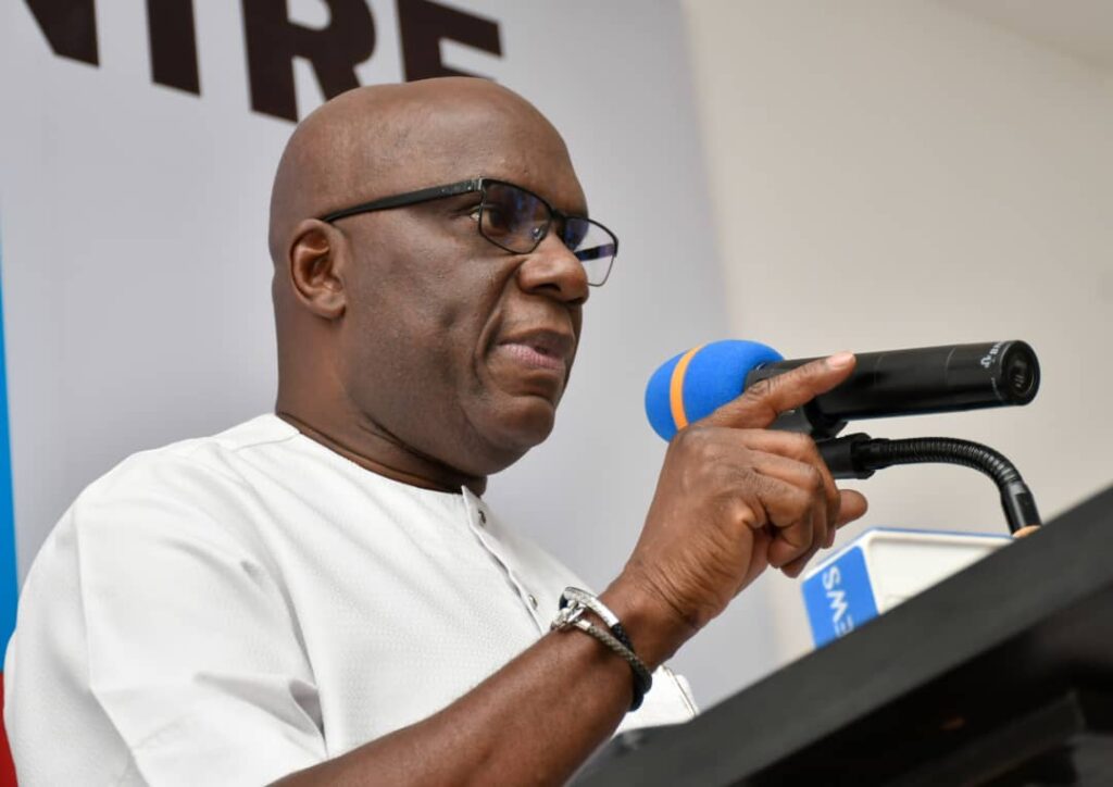 Atiku: Produce conviction or stop parading allegations as verdict — ADC tells Morka