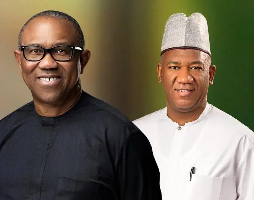 Baba-Ahmed suffering from post-political identity crisis after running with Obi  – Okonkwo
