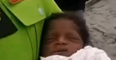 Babies in the rubble: Inside Lagos’ growing child abandonment crisis