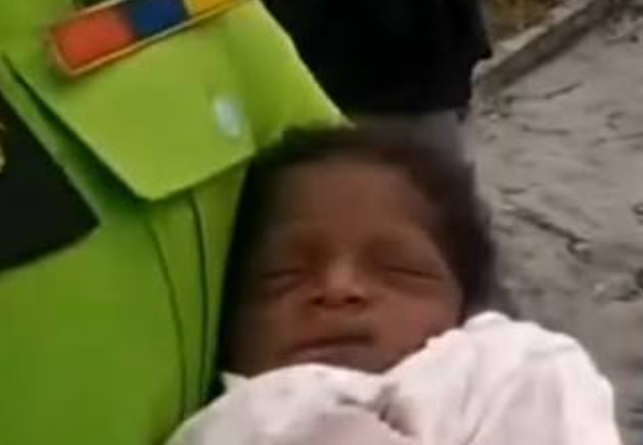 Babies in the rubble: Inside Lagos’ growing child abandonment crisis