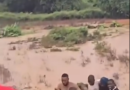 Human activities worsening Abuja flooding — Fire Service