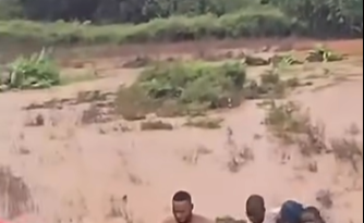 Human activities worsening Abuja flooding — Fire Service