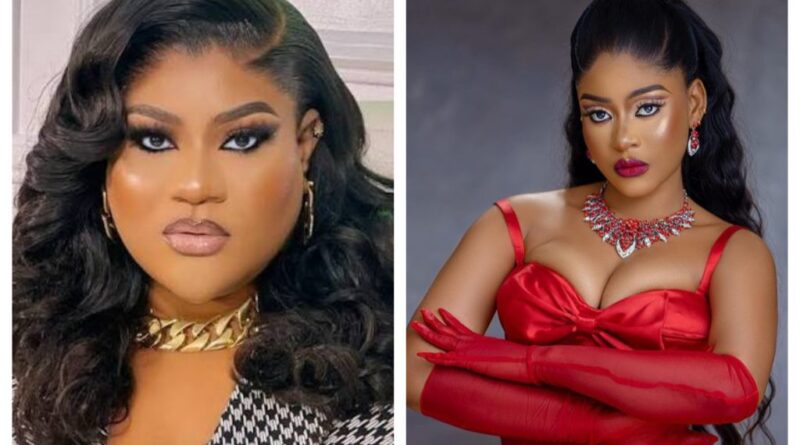 Celebrity boxing: Nkechi Blessing, Phyna set for face-off