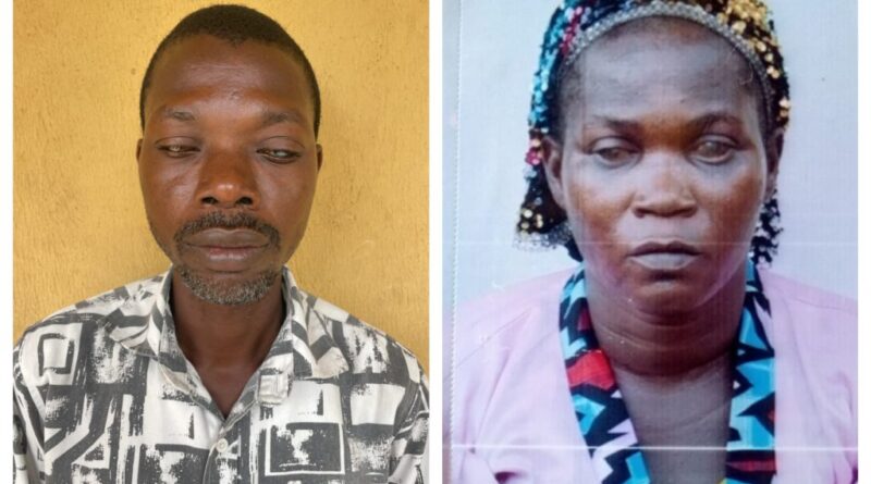 We don’t need pity, we need jobs — Blind couple 