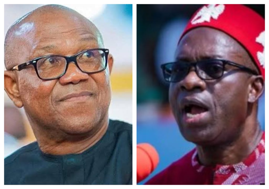 Anambra to Peter Obi: Governance is about people