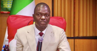 Francis Nwifuru