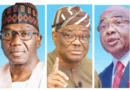 Wike’s Rainbow Coalition, APC govs backing Tinubu in different ways — Fayose