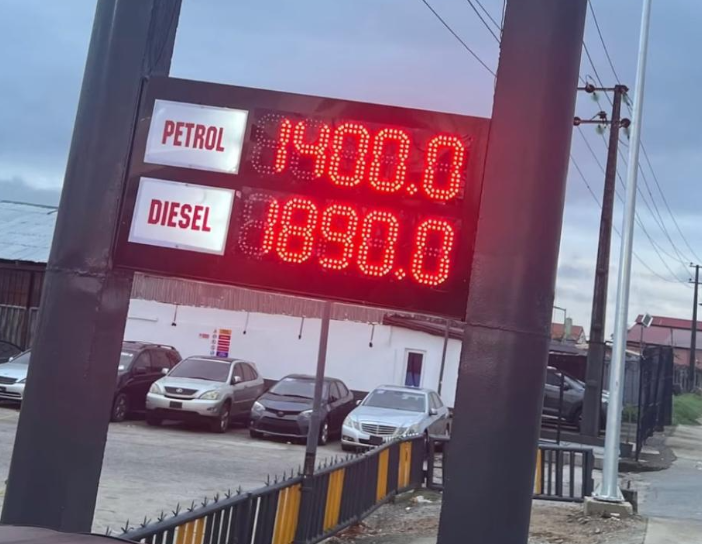 Fuel price rises, deepens pressure on homes, businesses