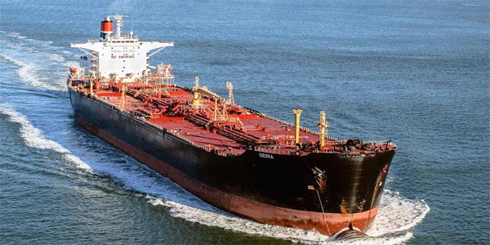 Crude oil imports at Lagos ports decline 38.6%