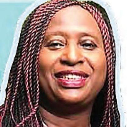Ember months of miracles, by Funmi Komolafe