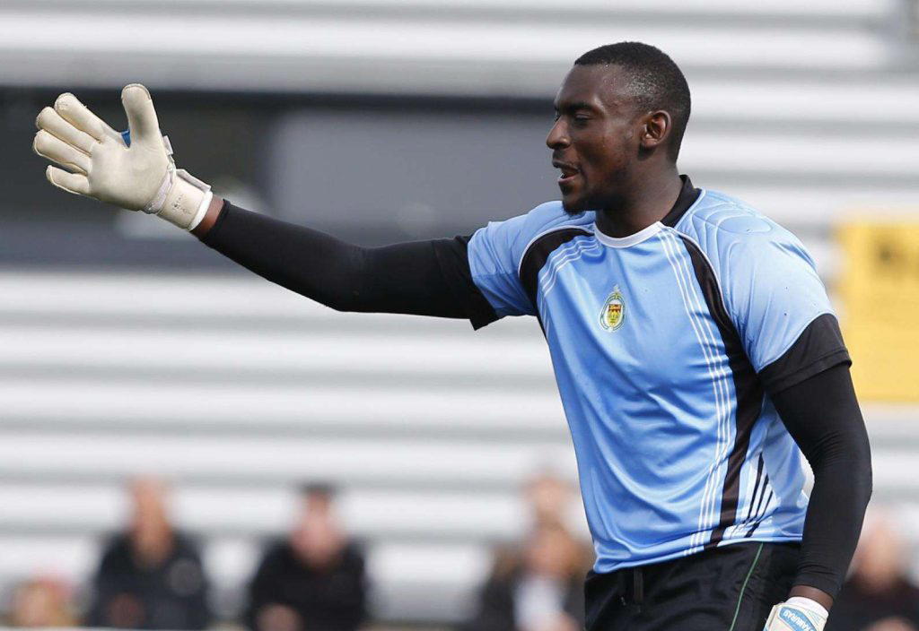 Goalkeeper in London-based club chosen to become king in Uganda