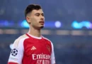 Arsenal manager Mikel Arteta has confirmed that they will be without Gabriel Martinelli for the second leg of their Champions League last-16 match against FC Porto.