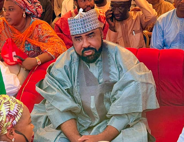 Gombe 2027: Gwamna ready for debate – Spokesman