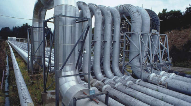 FUPRE VC lauds FG on commercialisation of Gas Project