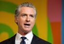 Gavin Newsom