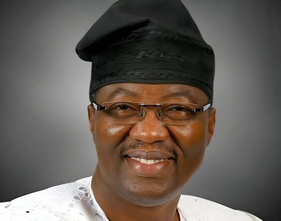 Gbenga Daniel: Nigerians’ experience, not GDP, measures economy